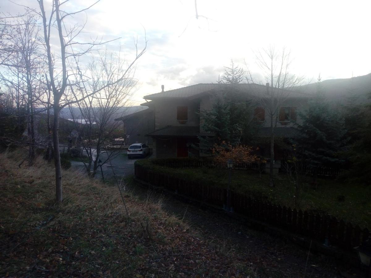 Holiday home Rivarola Fanano