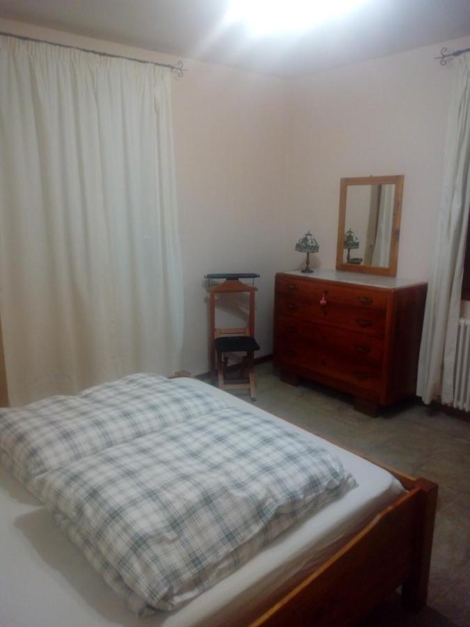 Holiday home Rivarola *
